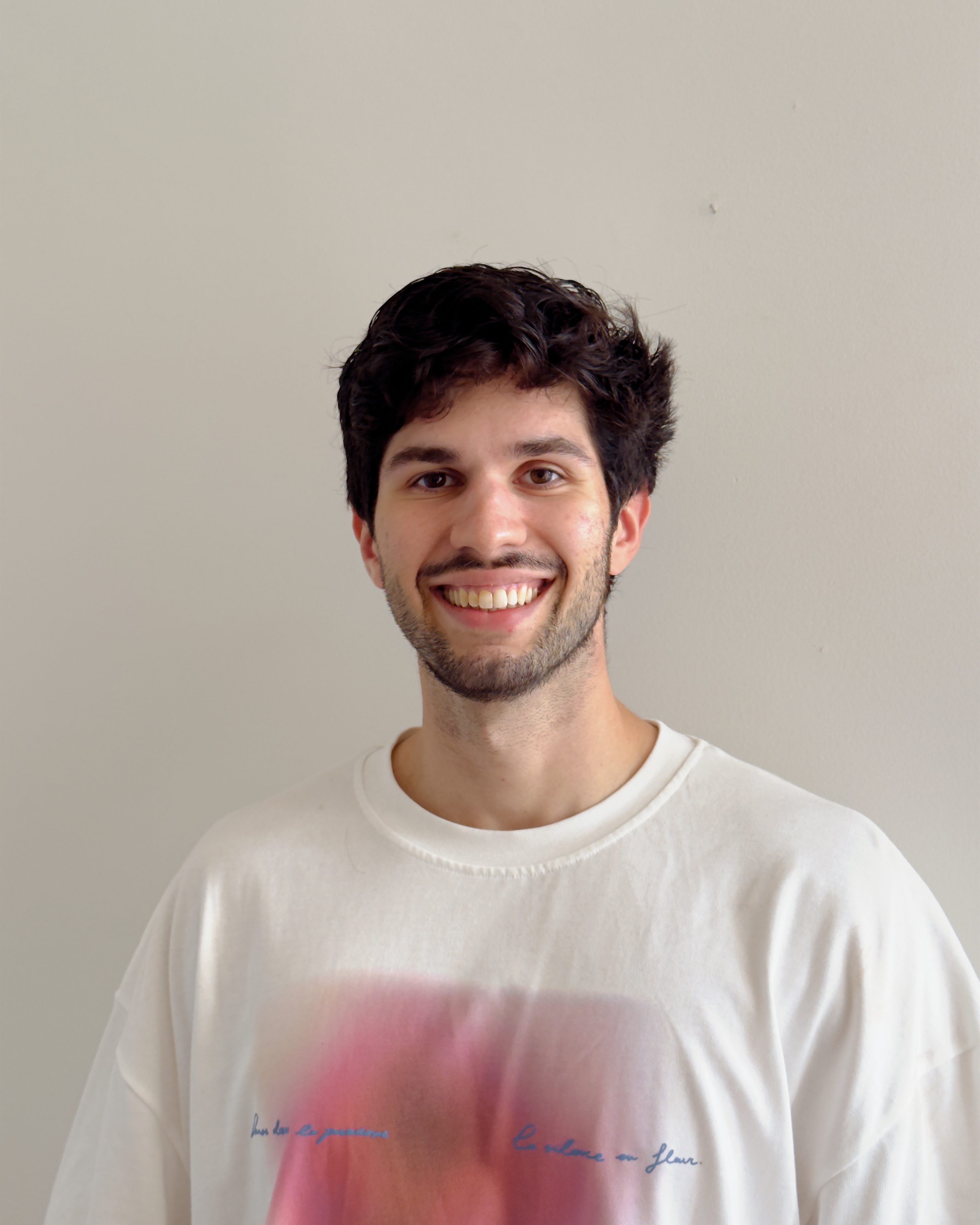 Ari Polakof